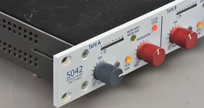 various-Rupert Neve Portico 5042 to service
